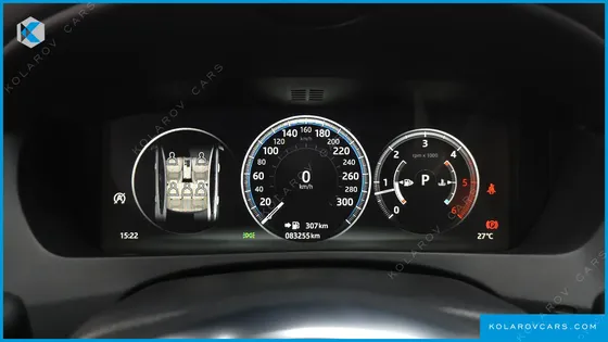 JAGUAR XE 20D PRESTIGE