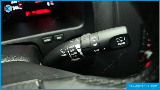 KIA MOHAVE 4WD KV 300