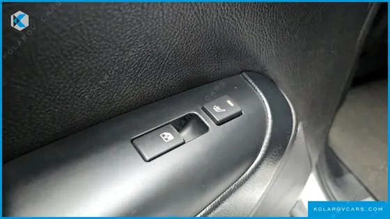 KIA MOHAVE 4WD KV 300