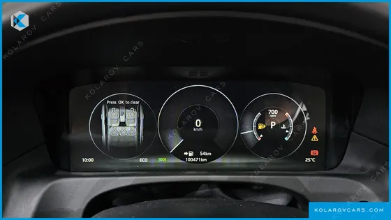 JAGUAR XF 20D PORTFOLIO