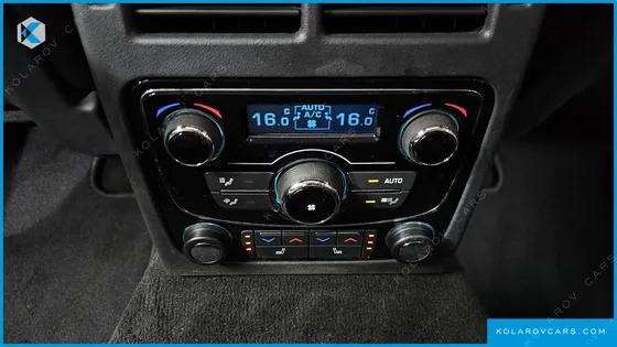 JAGUAR XF 20D PORTFOLIO