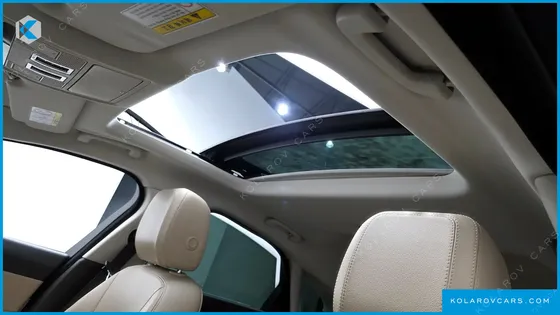 JAGUAR XF 25T PRESTIGE