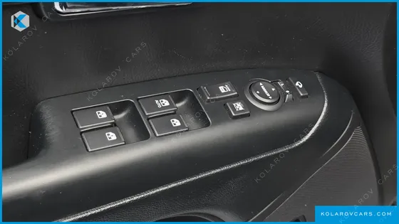 KIA MOHAVE 4WD QV 300