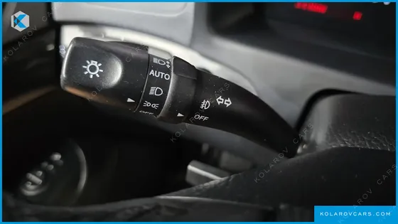 KIA MOHAVE 4WD QV 300