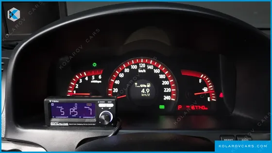 KIA MOHAVE 4WD QV 300