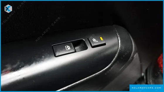 KIA MOHAVE 4WD KV 300