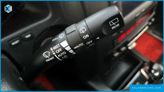 KIA MOHAVE 4WD KV 300