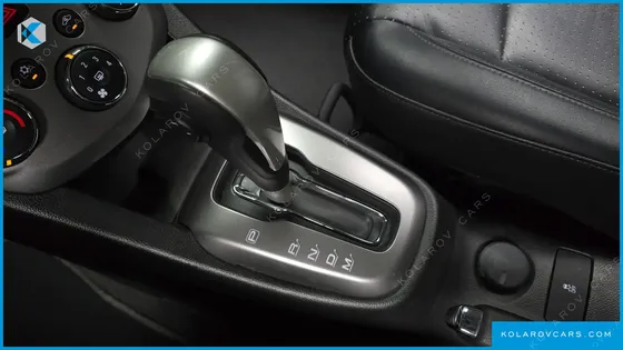 CHEVROLET (GM DAEWOO) AVEO 1.4 TURBO LT
