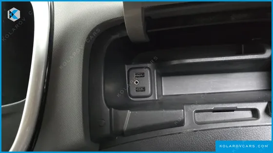 CHEVROLET (GM DAEWOO) AVEO 1.4 TURBO LT