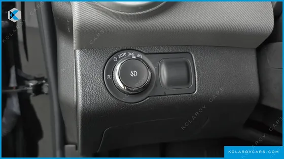 CHEVROLET (GM DAEWOO) AVEO 1.4 TURBO LT