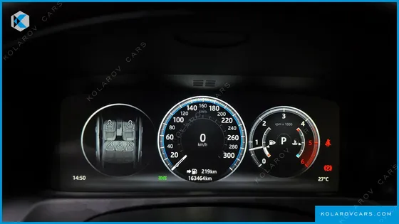 JAGUAR XF 20D PORTFOLIO