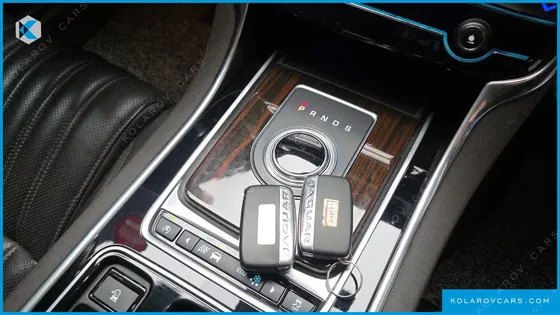 JAGUAR XF 20D PORTFOLIO