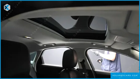 JAGUAR XF 20D PORTFOLIO