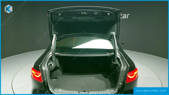 JAGUAR XF 20D PORTFOLIO
