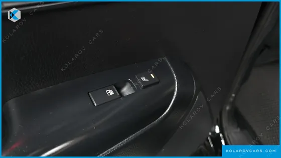 KIA MOHAVE 4WD KV 300