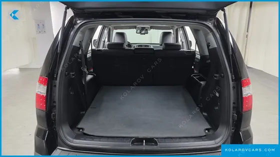 KIA MOHAVE 4WD KV 300