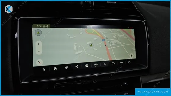 JAGUAR XE 20D PRESTIGE
