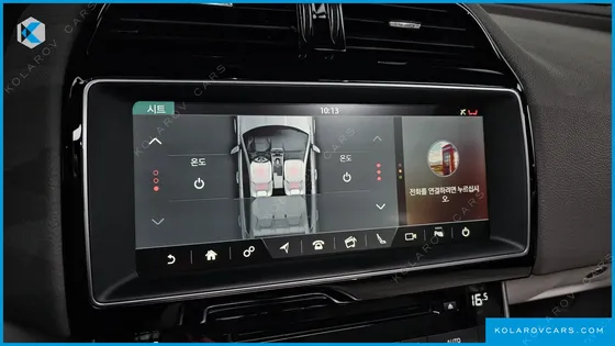 JAGUAR XE 20D PRESTIGE