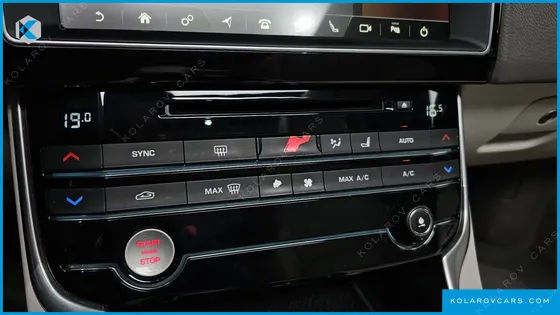 JAGUAR XE 20D PRESTIGE