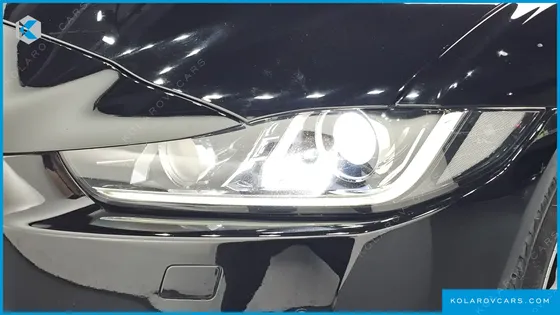 JAGUAR XE 20D PRESTIGE
