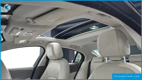 JAGUAR XE 20D PRESTIGE