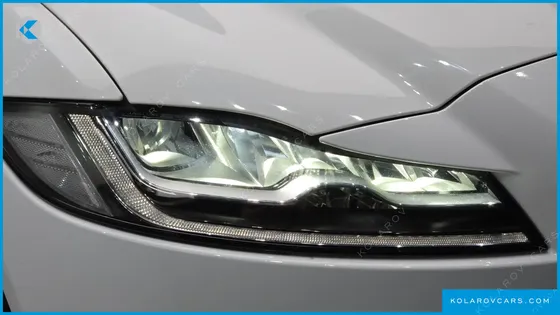 JAGUAR XF 20D PORTFOLIO