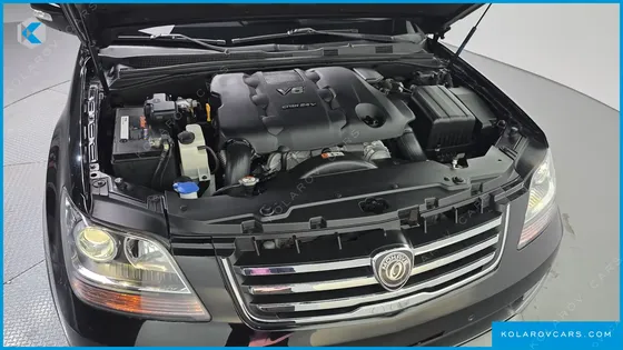 KIA MOHAVE 4WD KV 300