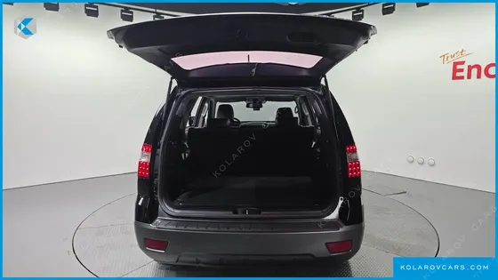 KIA MOHAVE 4WD KV 300