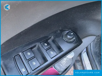 CHEVROLET (GM DAEWOO) AVEO 1.4 TURBO LS