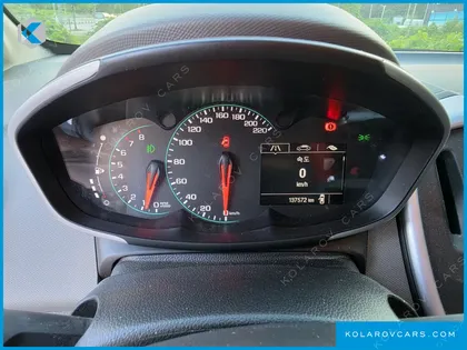 CHEVROLET (GM DAEWOO) AVEO 1.4 TURBO LS