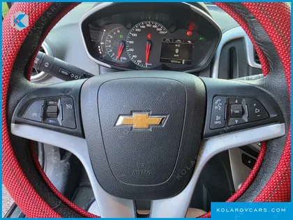 CHEVROLET (GM DAEWOO) AVEO 1.4 TURBO LS