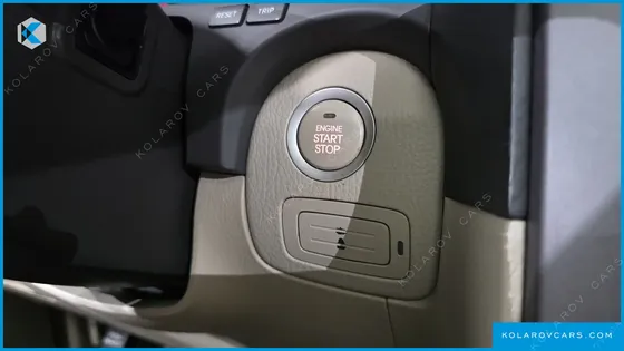 KIA MOHAVE 4WD KV 300
