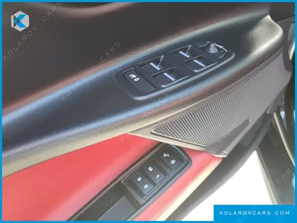JAGUAR XE 20D R-SPORT