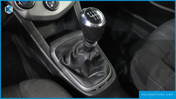 CHEVROLET (GM DAEWOO) AVEO 1.4 TURBO LS