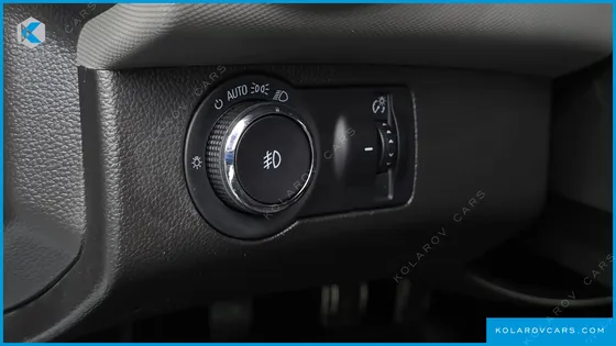 CHEVROLET (GM DAEWOO) AVEO 1.4 TURBO LS