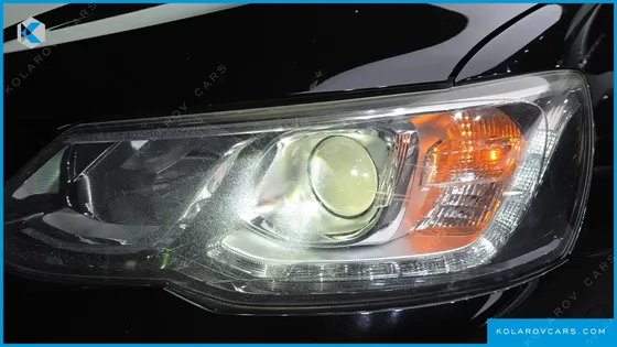 CHEVROLET (GM DAEWOO) AVEO 1.4 TURBO LS