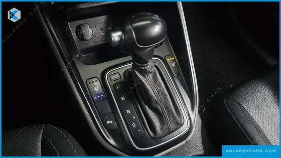 KIA CARENS 2.0 LPI PRESTIGE