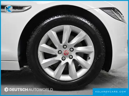 JAGUAR XF 25T PRESTIGE