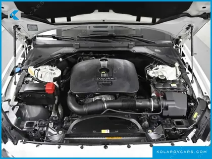 JAGUAR XF 25T PRESTIGE