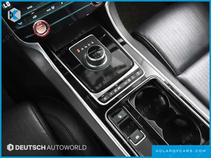 JAGUAR XF 25T PRESTIGE
