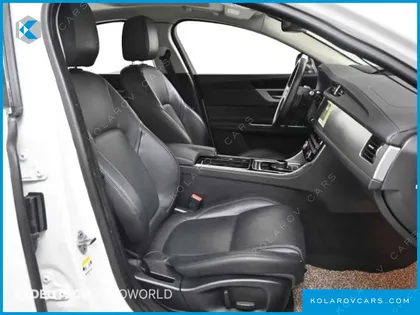 JAGUAR XF 25T PRESTIGE