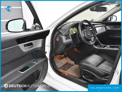 JAGUAR XF 25T PRESTIGE