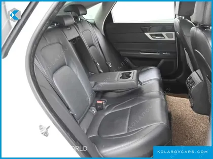 JAGUAR XF 25T PRESTIGE
