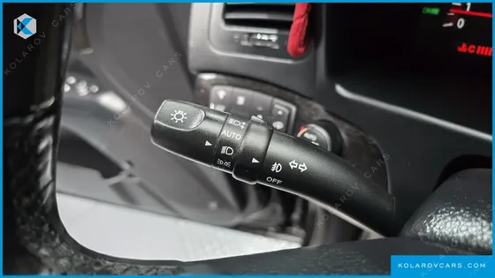 KIA MOHAVE 4WD KV 300