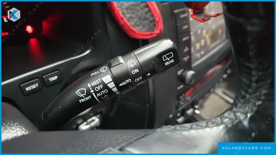 KIA MOHAVE 4WD KV 300