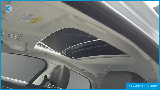JAGUAR XF 20D PRESTIGE AWD