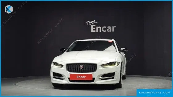 JAGUAR XE 20T PRESTIGE
