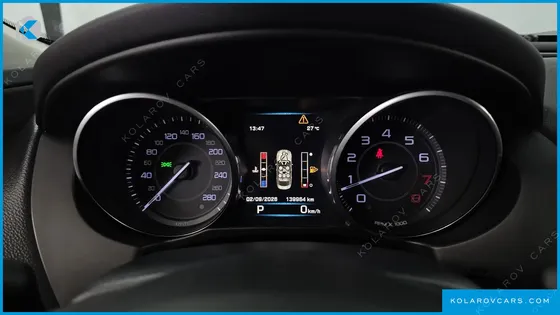 JAGUAR XE 20T PRESTIGE