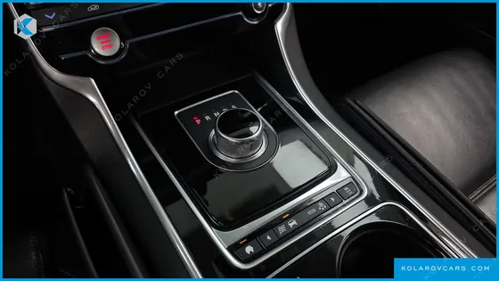 JAGUAR XE 20T PRESTIGE