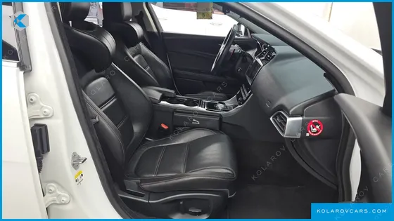 JAGUAR XE 20T PRESTIGE